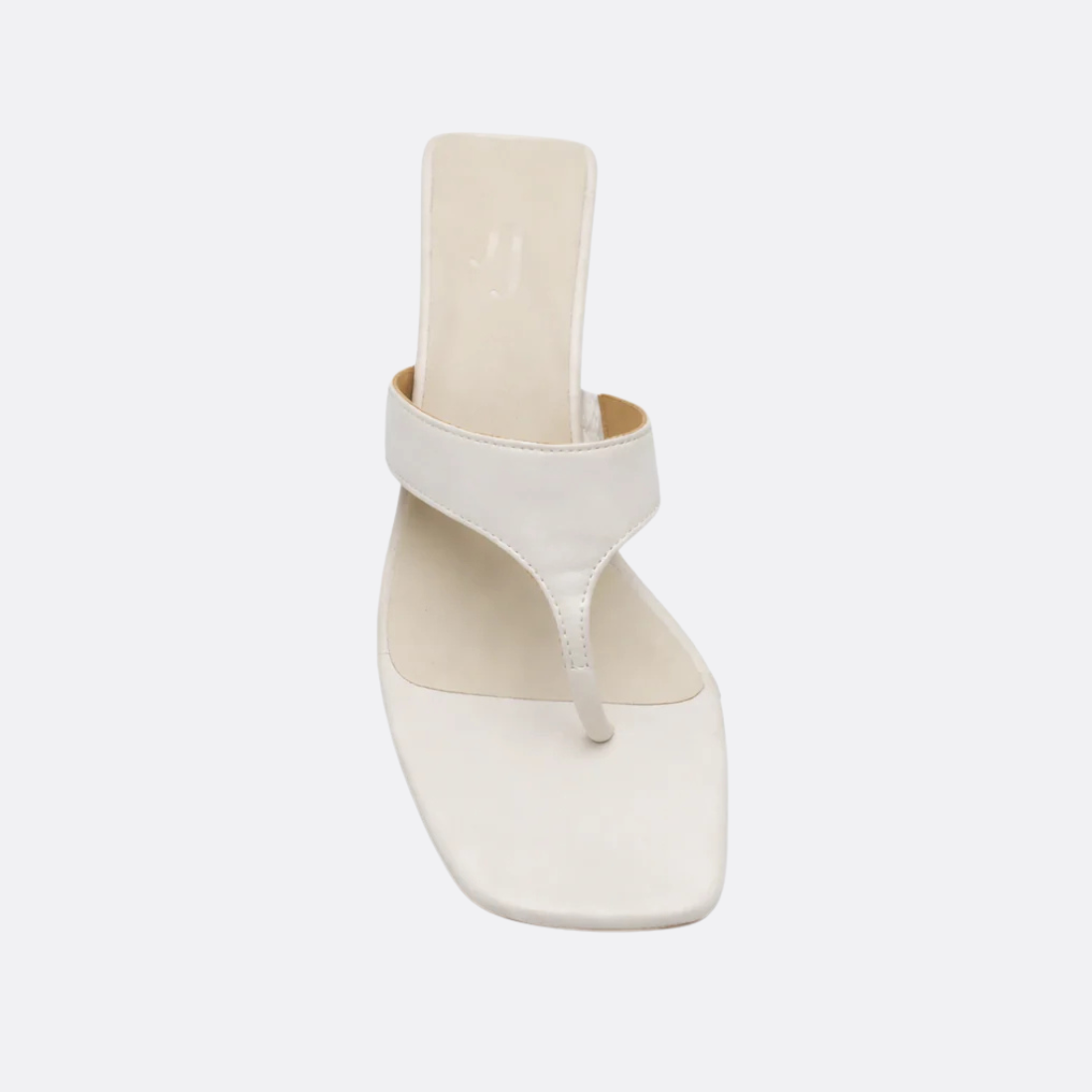 <PRODUCTTITLE> in White by JJ Heitor.