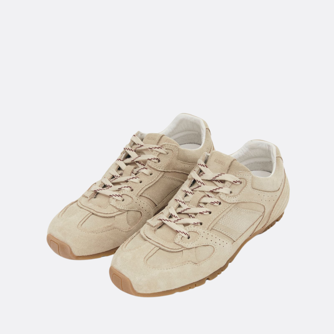 <PRODUCTTITLE> in Beige by Alohas.