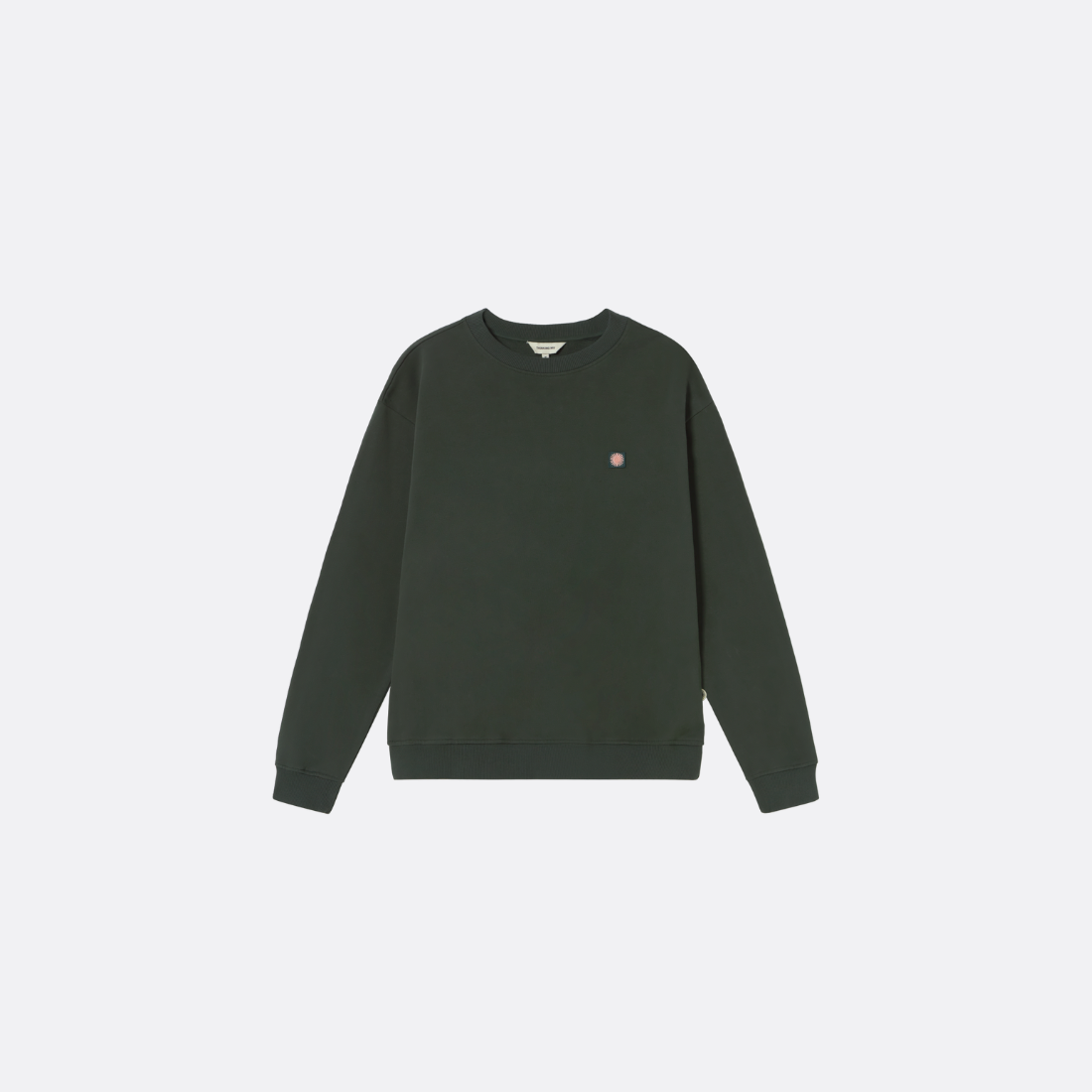 <PRODUCTTITLE> in Green by Thinking Mu.