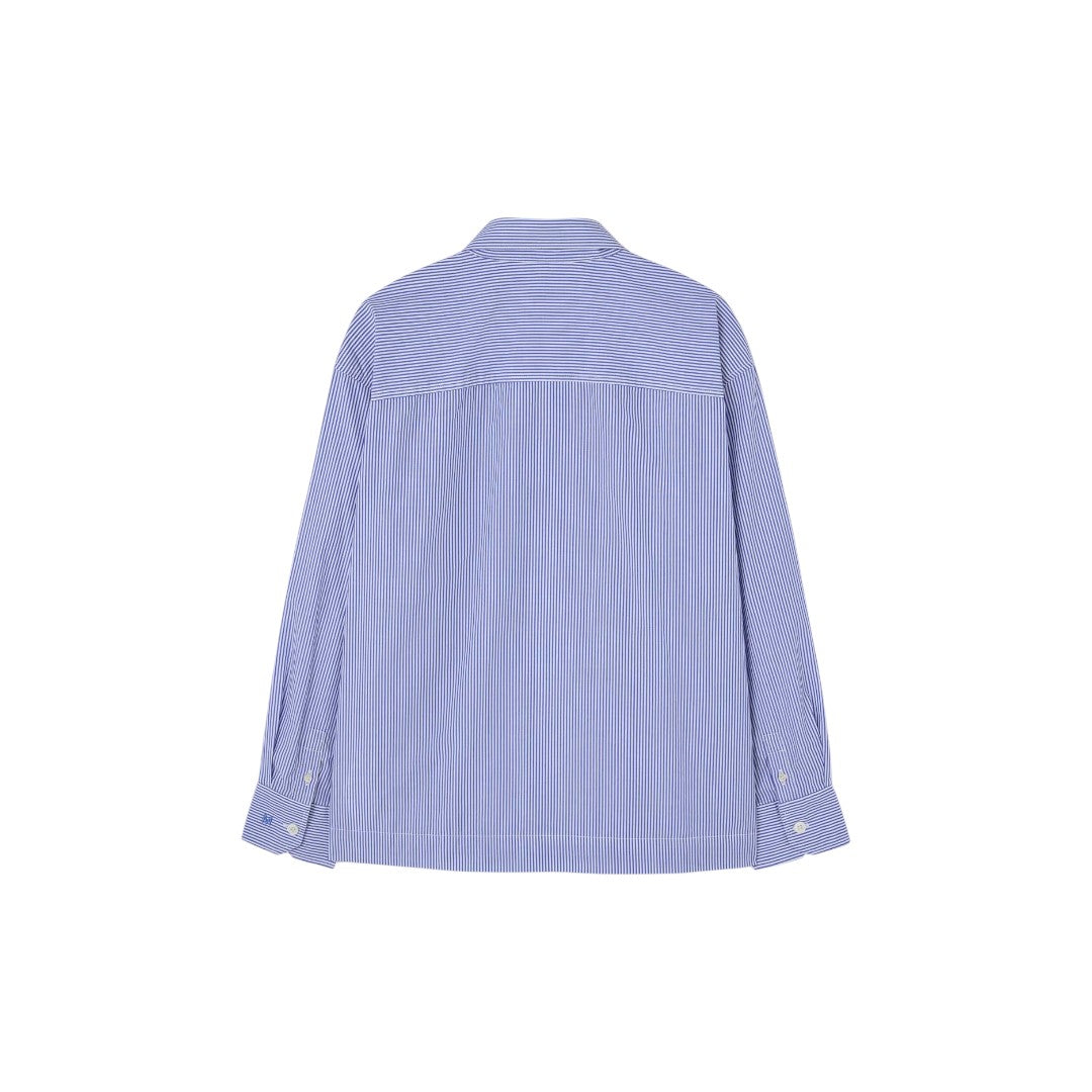 <PRODUCTTITLE> in Blue by Loreak Mendian.