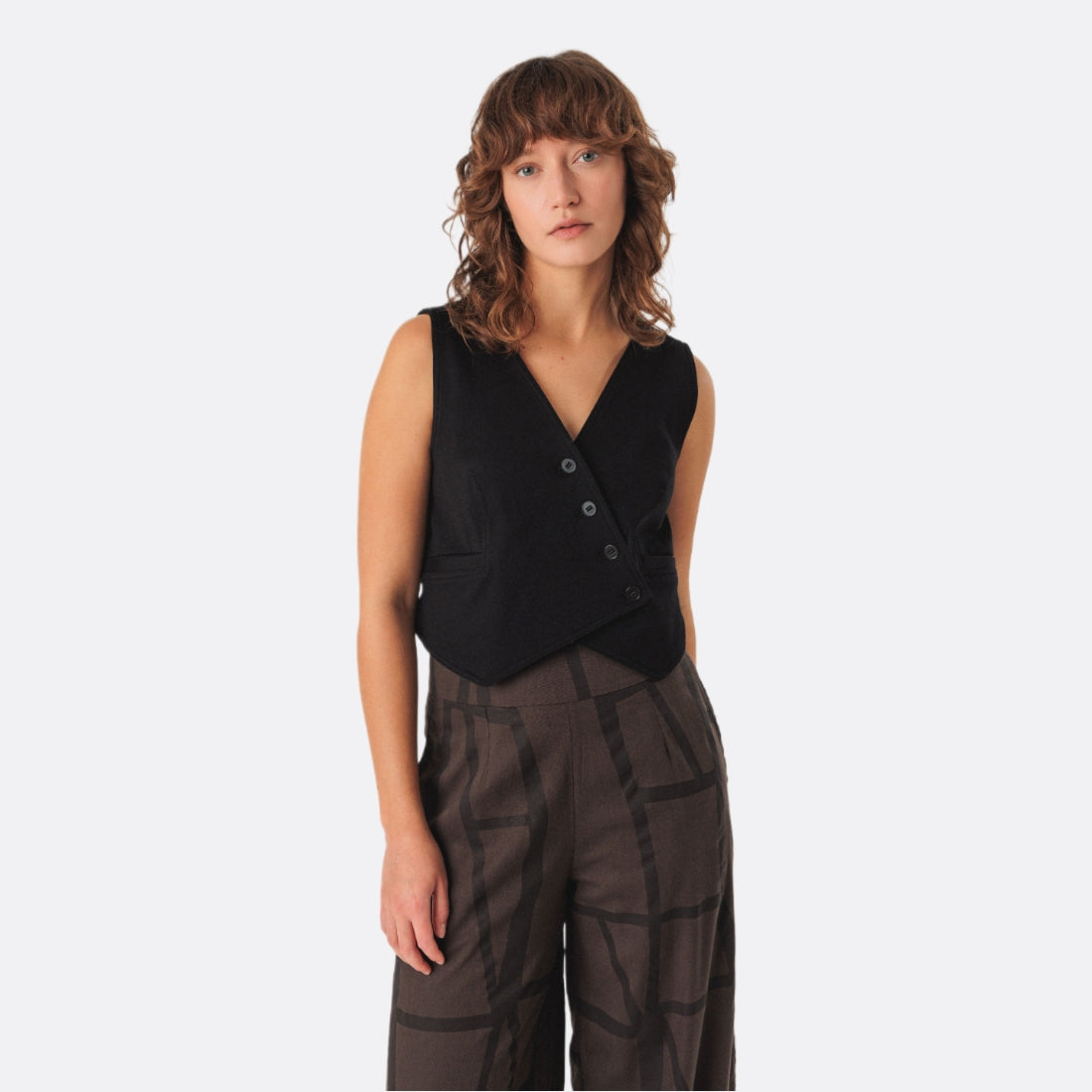 BARRIA SHIRT
