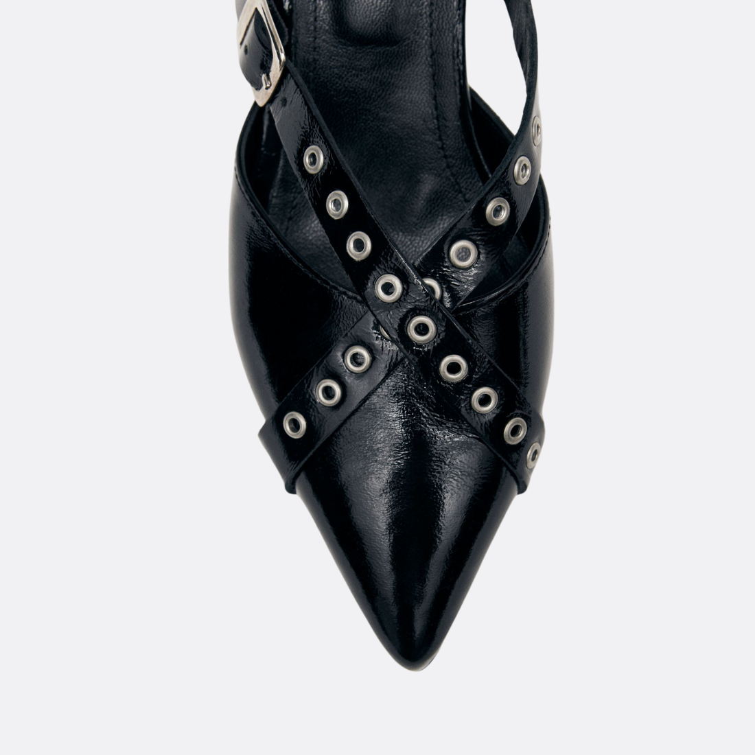 <PRODUCTTITLE> in Black by Alohas.