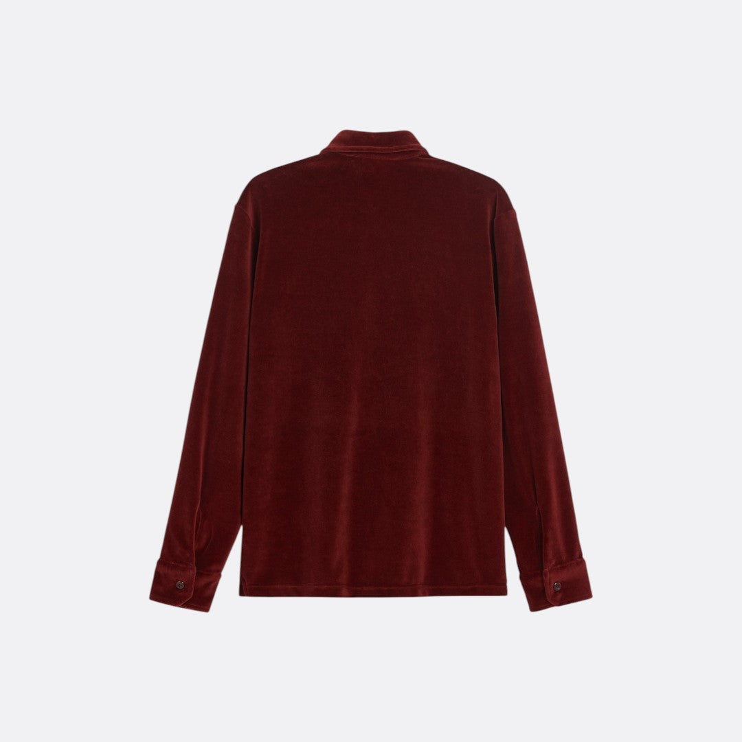 <PRODUCTTITLE> in Red by OAS.