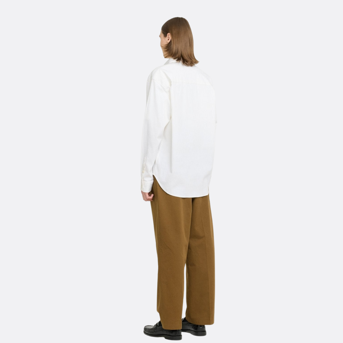 <PRODUCTTITLE> in White by Castart.