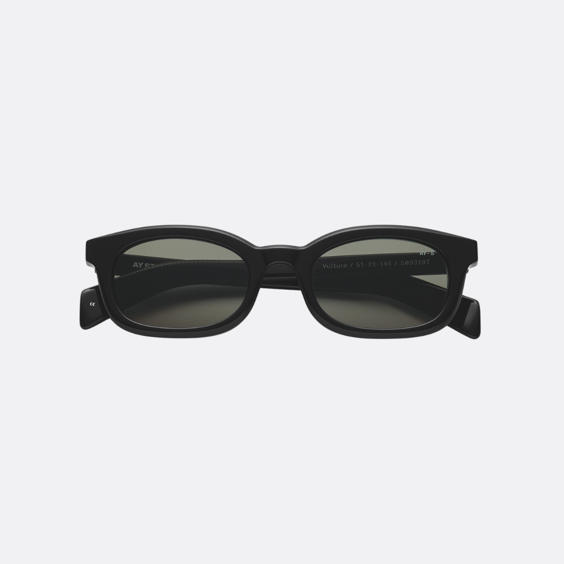Lunettes de soleil vautour