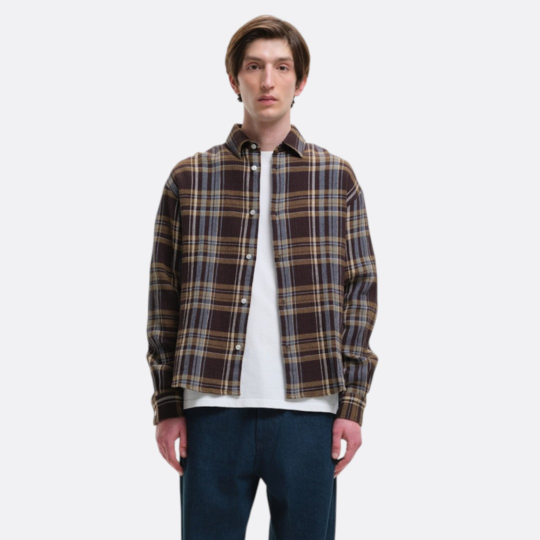 <PRODUCTTITLE> in Brown by Castart.