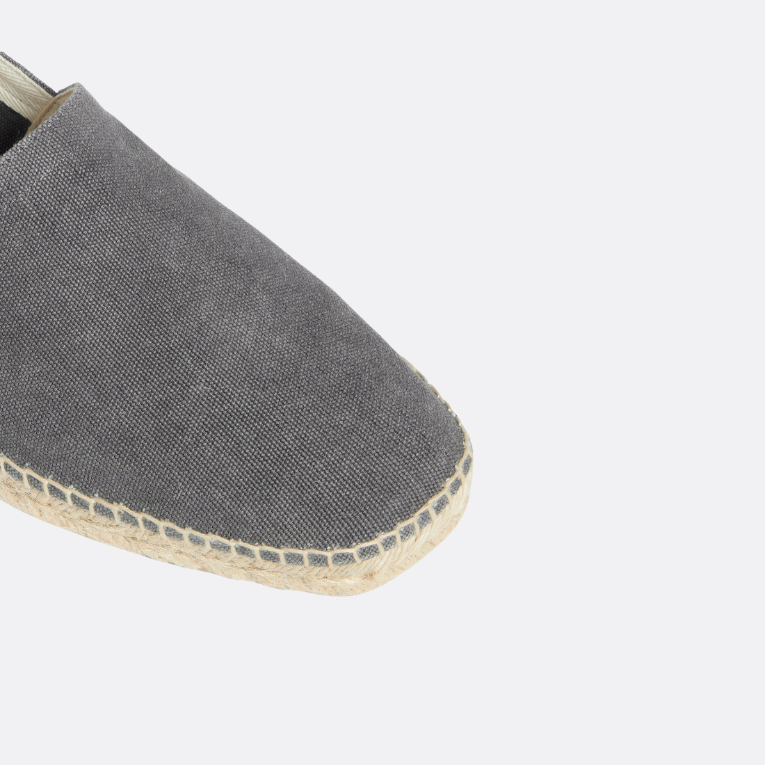 <PRODUCTTITLE> in Grey by Castañer.