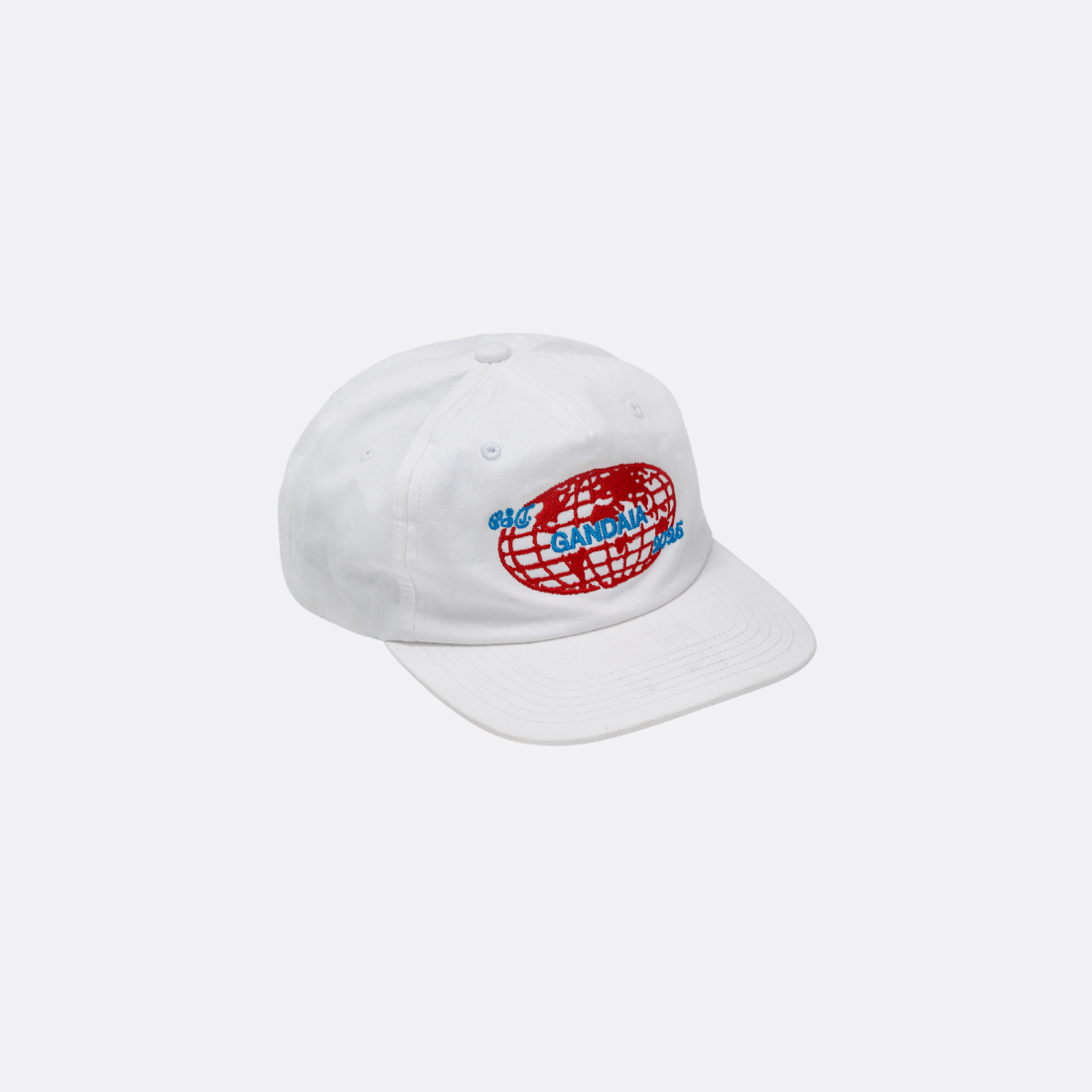 World Trucker Hat