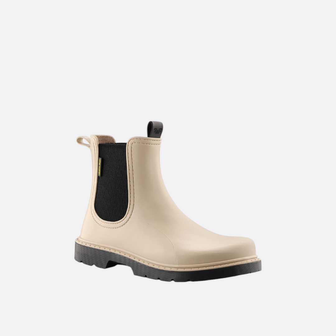 <PRODUCTTITLE> in Beige by Lemon Jelly.
