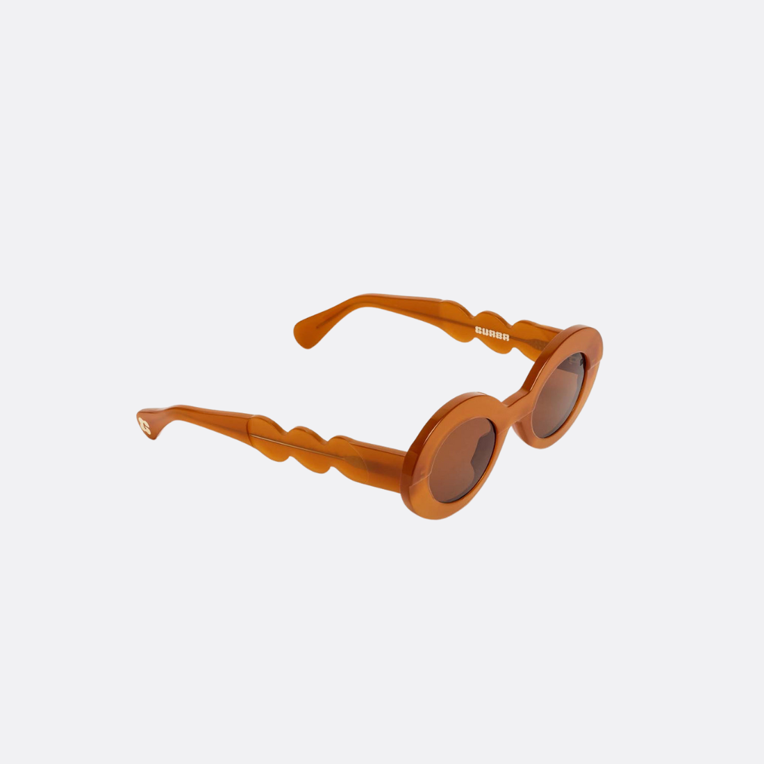 <PRODUCTTITLE> in Yellow by Guaba.