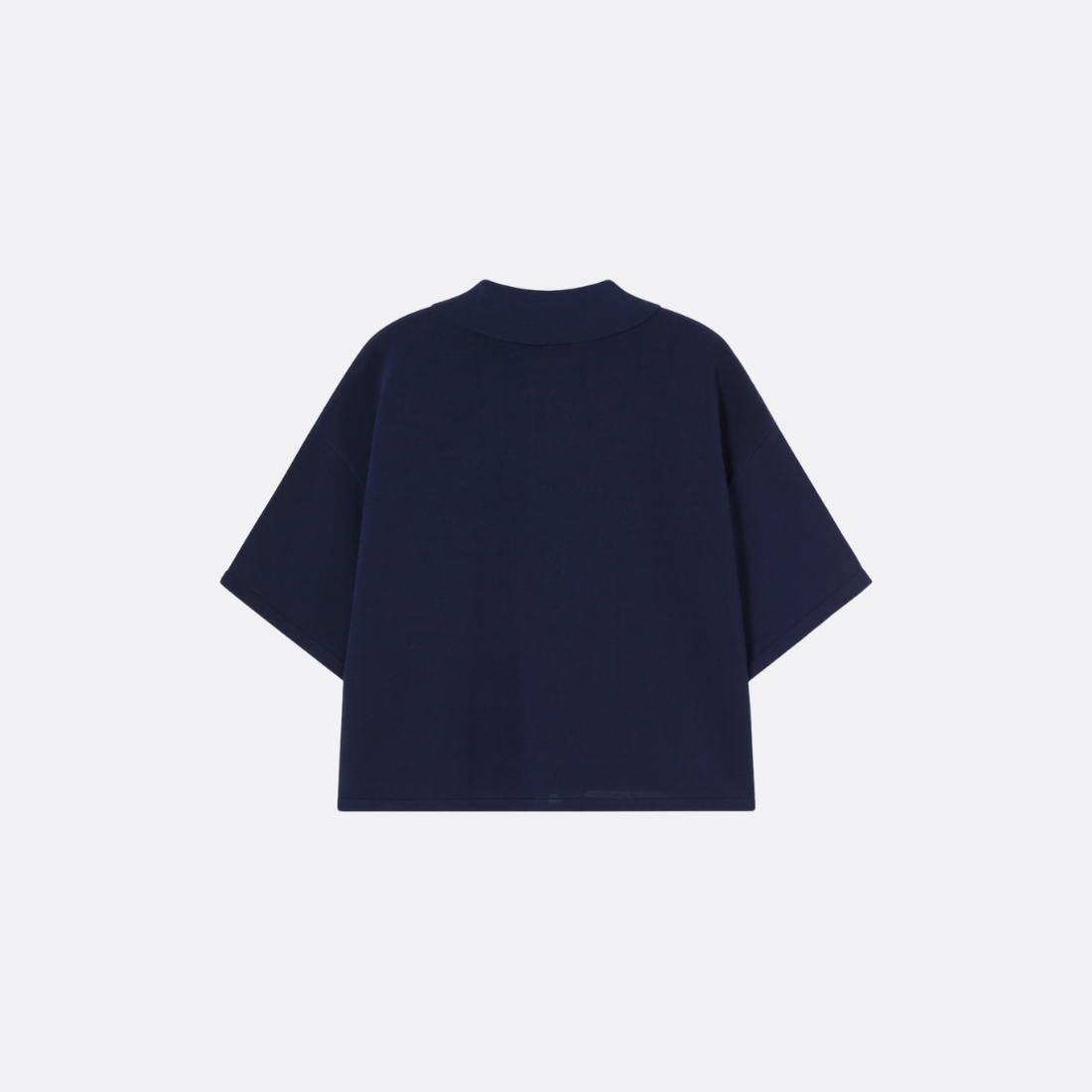 <PRODUCTTITLE> in Blue by Tiny Big Sister.