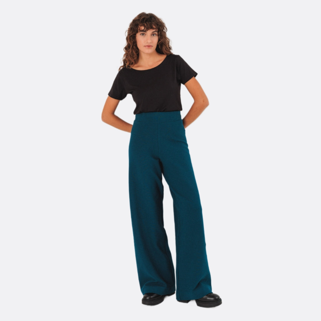 ASUA TROUSER