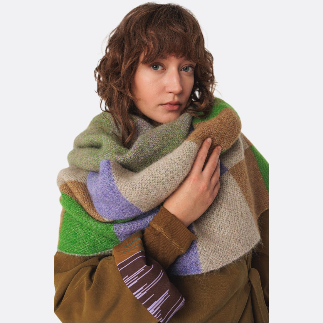 ARBEA SCARF