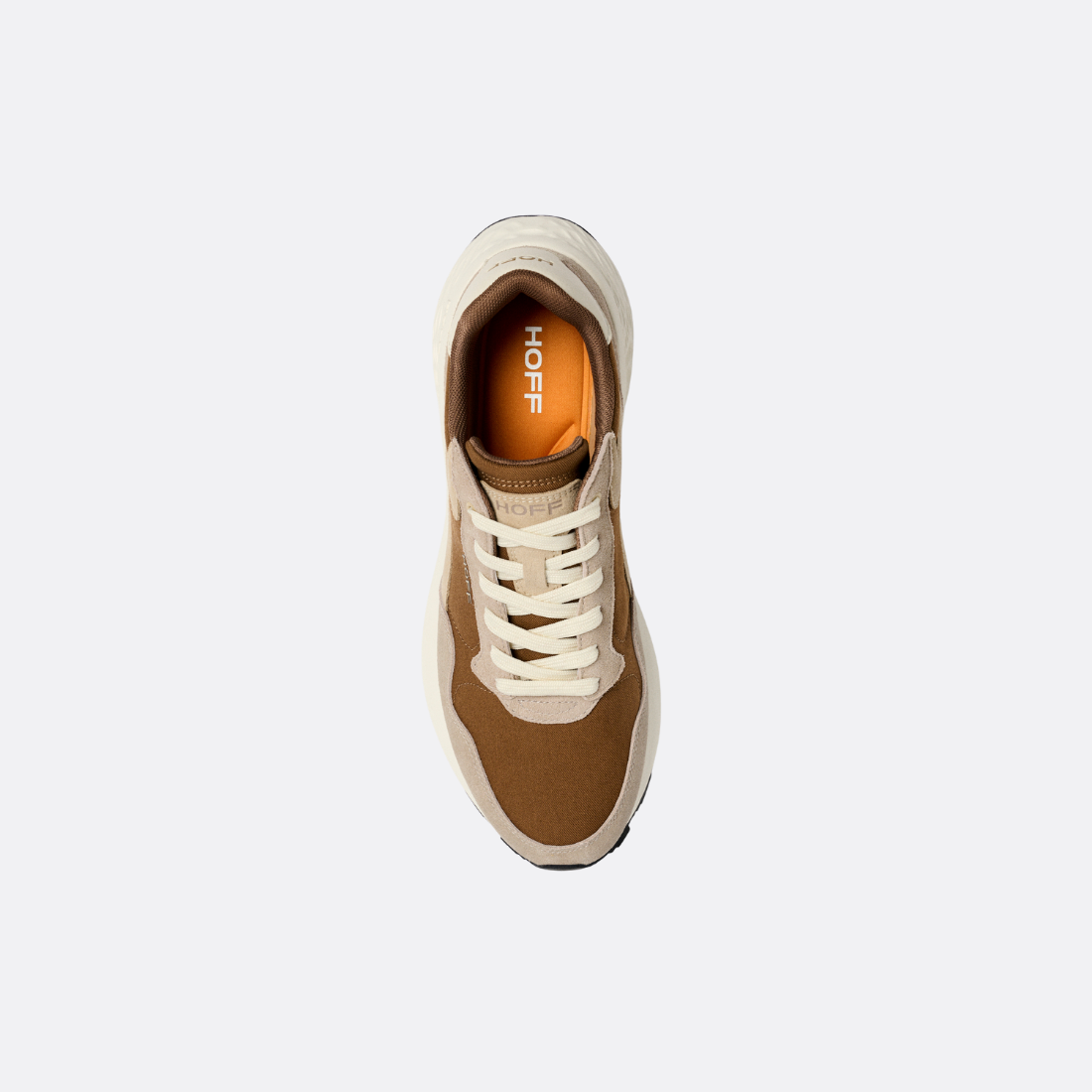 <PRODUCTTITLE> in Beige by Hoff.