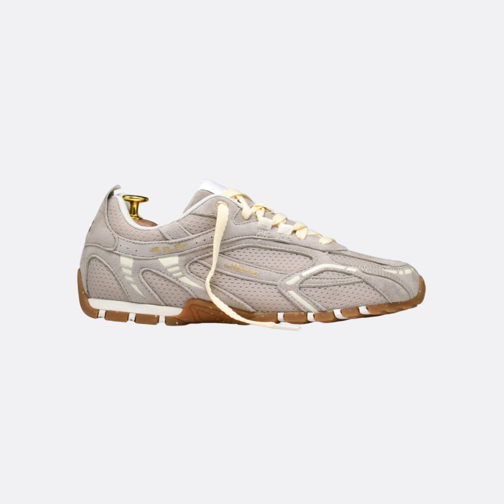 <PRODUCTTITLE> in Beige by Mercer.