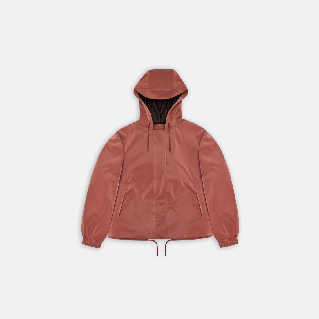 String W Jacket W3