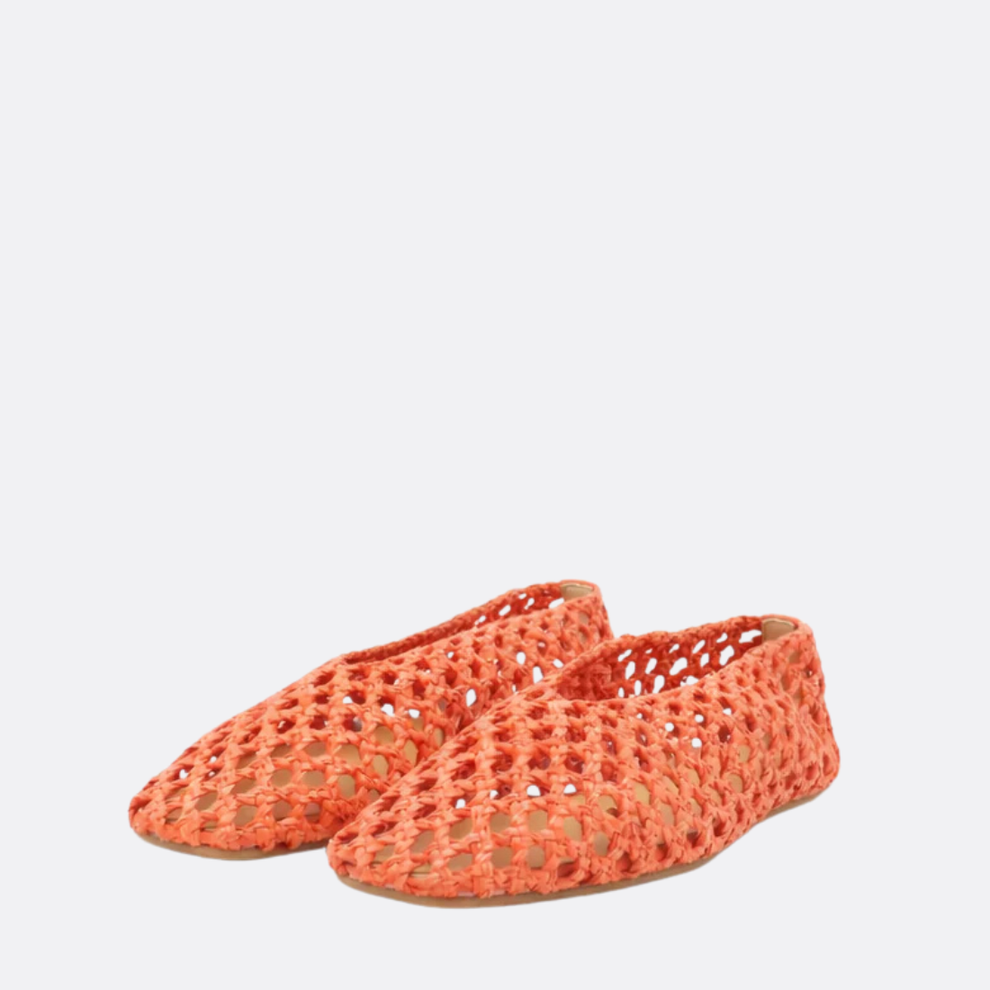 <PRODUCTTITLE> in Orange by JJ Heitor.