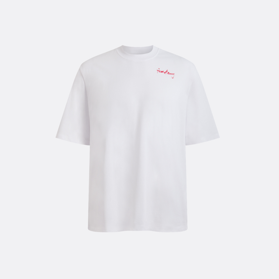 <PRODUCTTITLE> in White by House of Sunny.