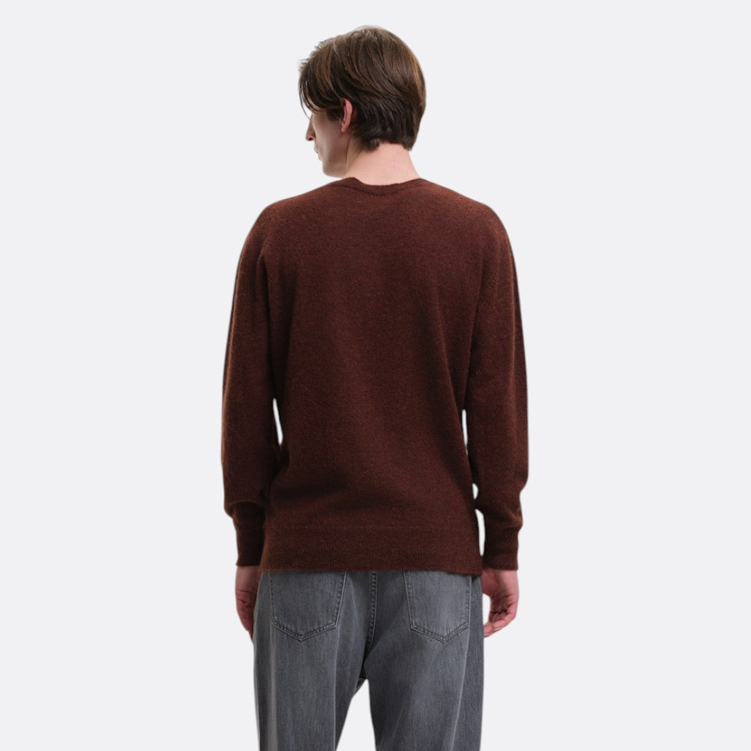 <PRODUCTTITLE> in Brown by Castart.