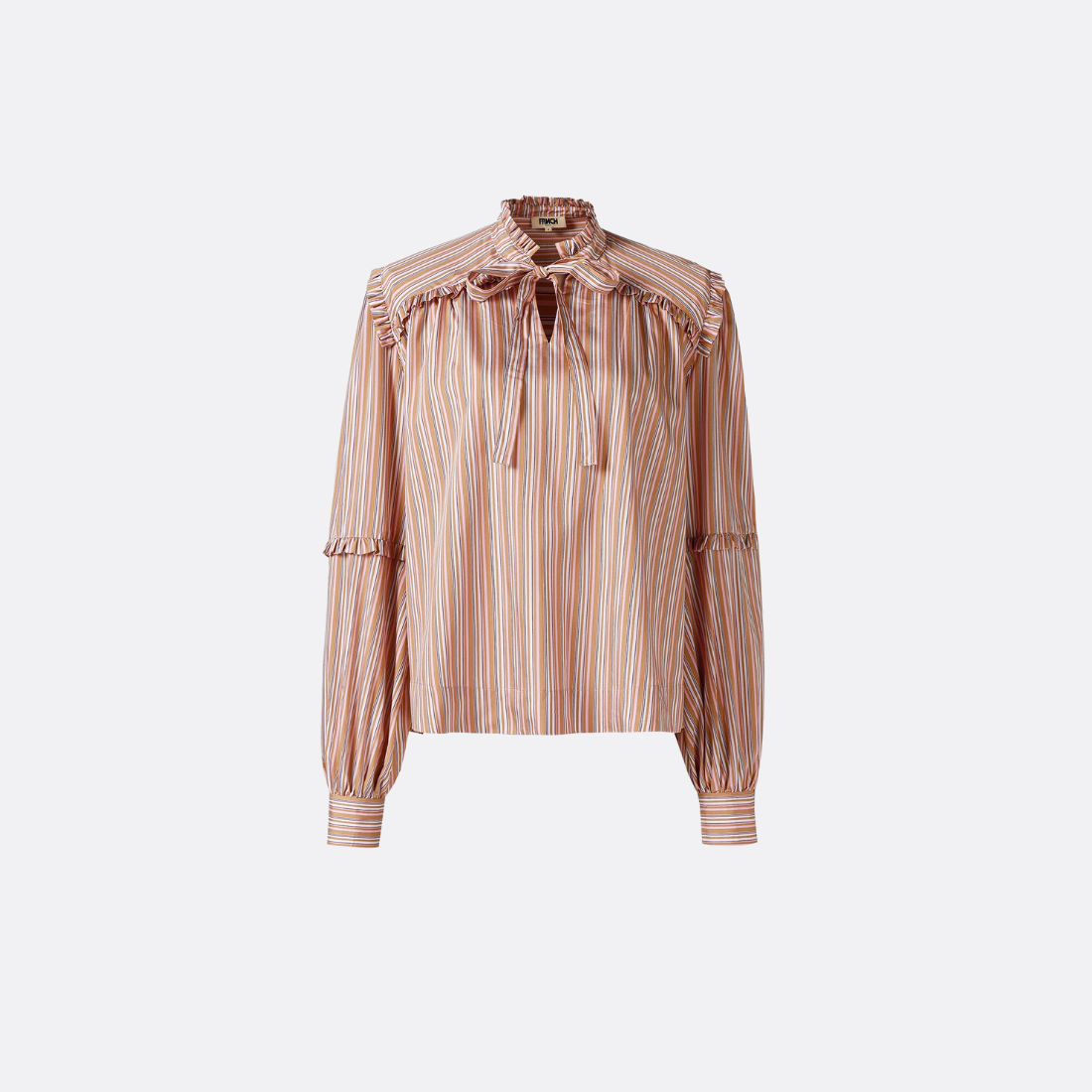 <PRODUCTTITLE> in Pink by FRNCH.