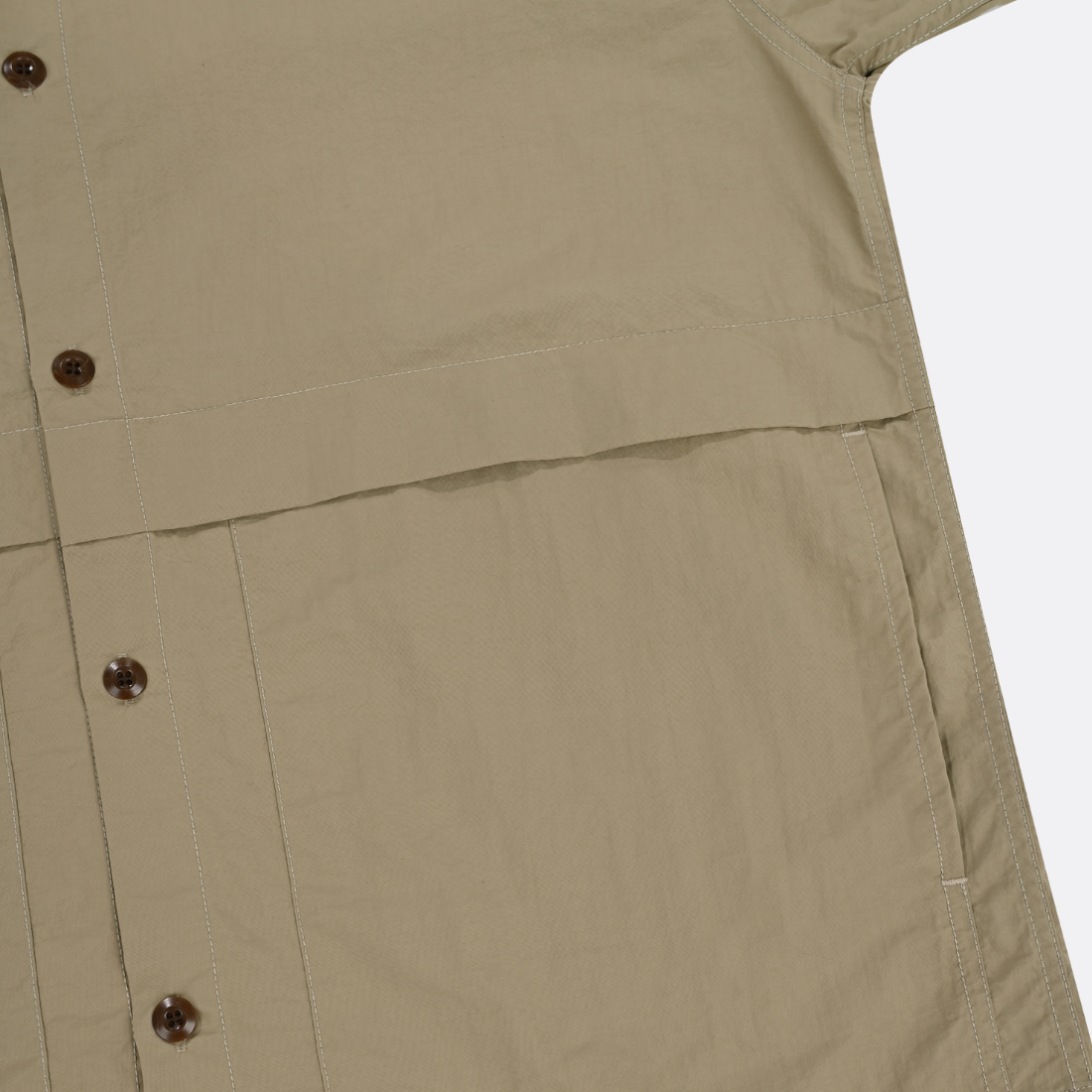 <PRODUCTTITLE> in Beige by Kappy.