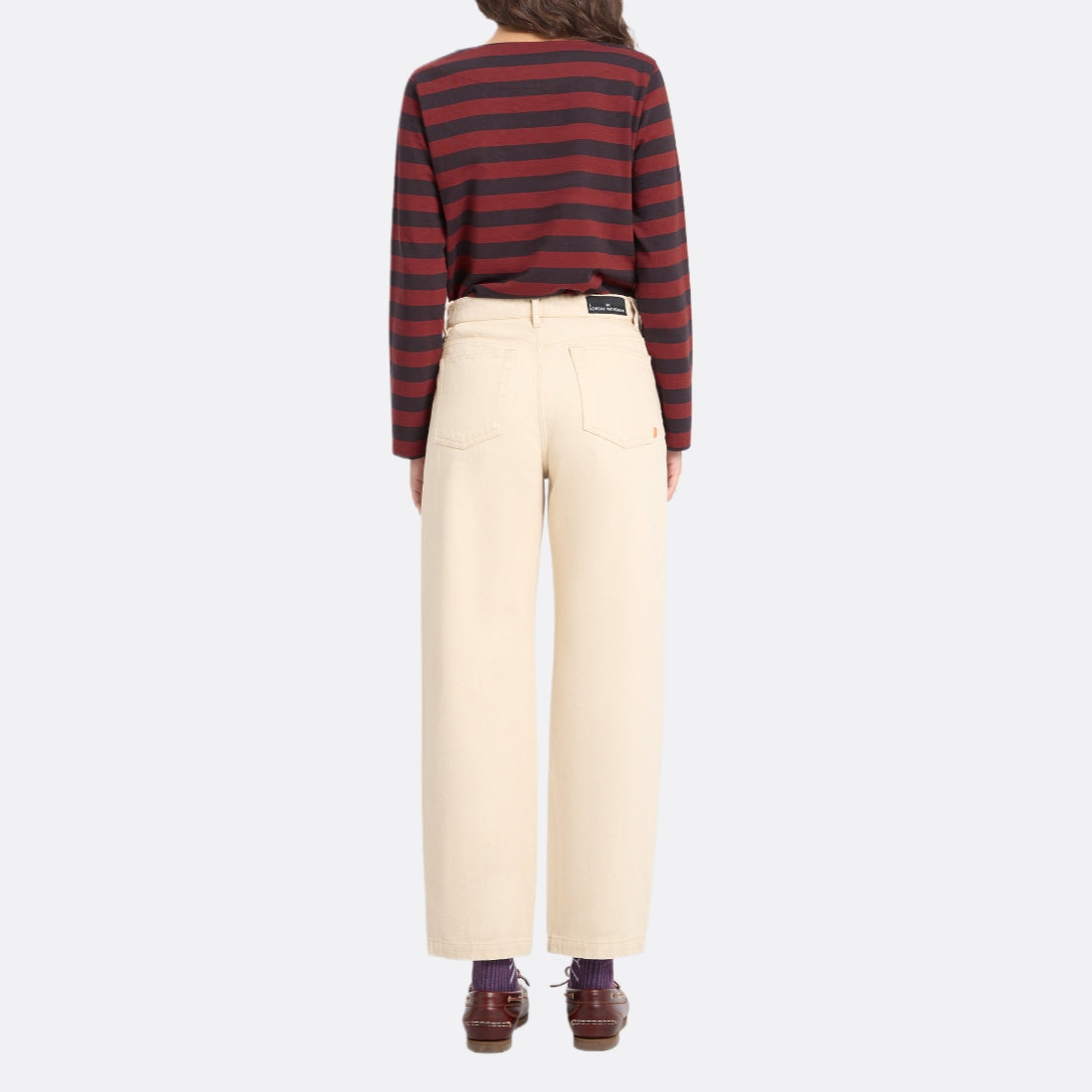 <PRODUCTTITLE> in Neutrals by Loreak Mendian.