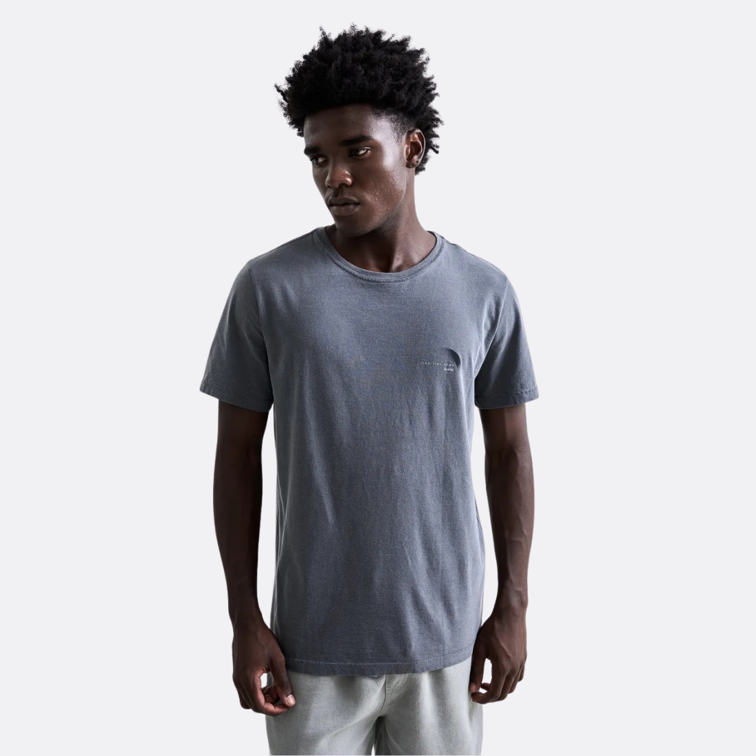 Slow T-shirt