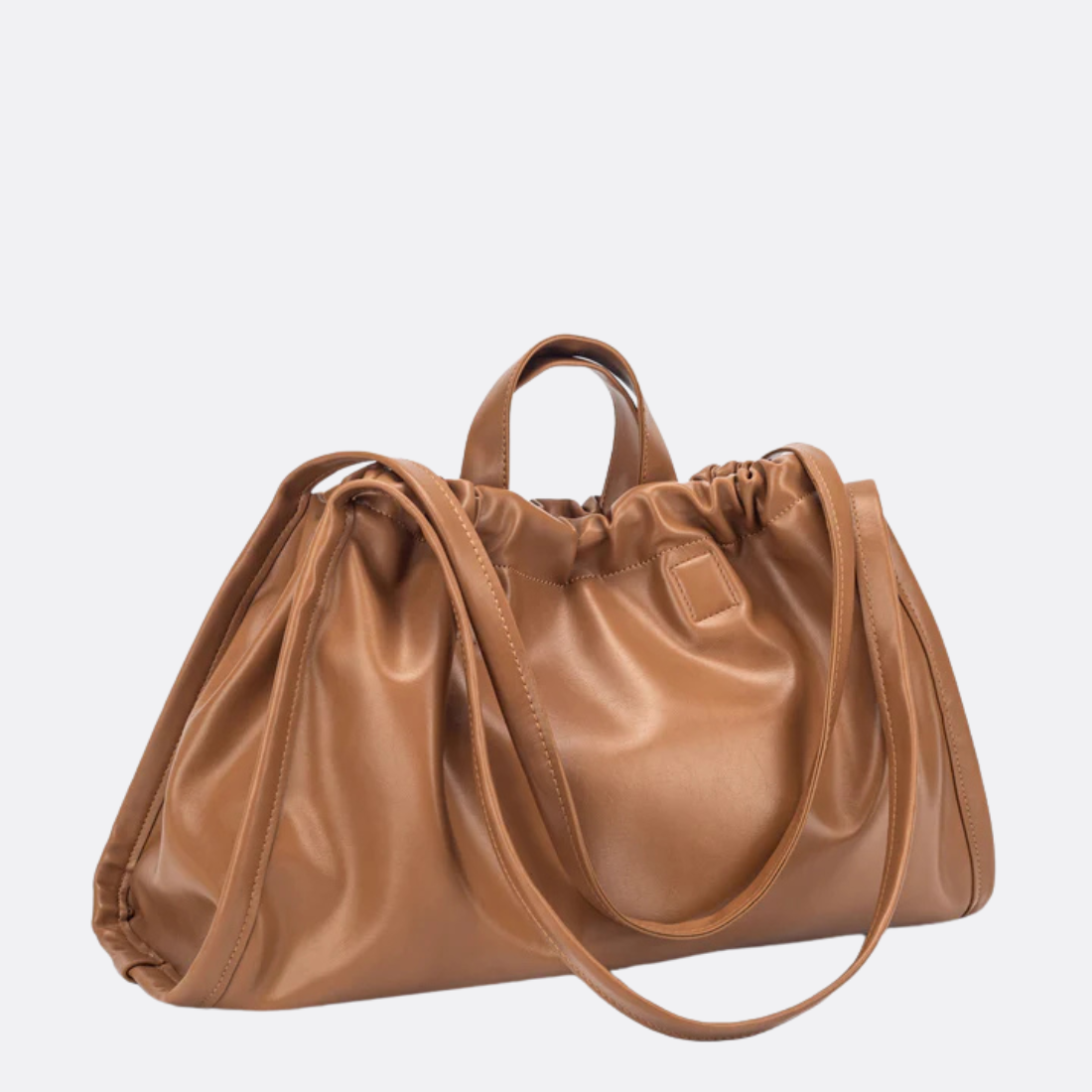 <PRODUCTTITLE> in Beige by Hvisk.