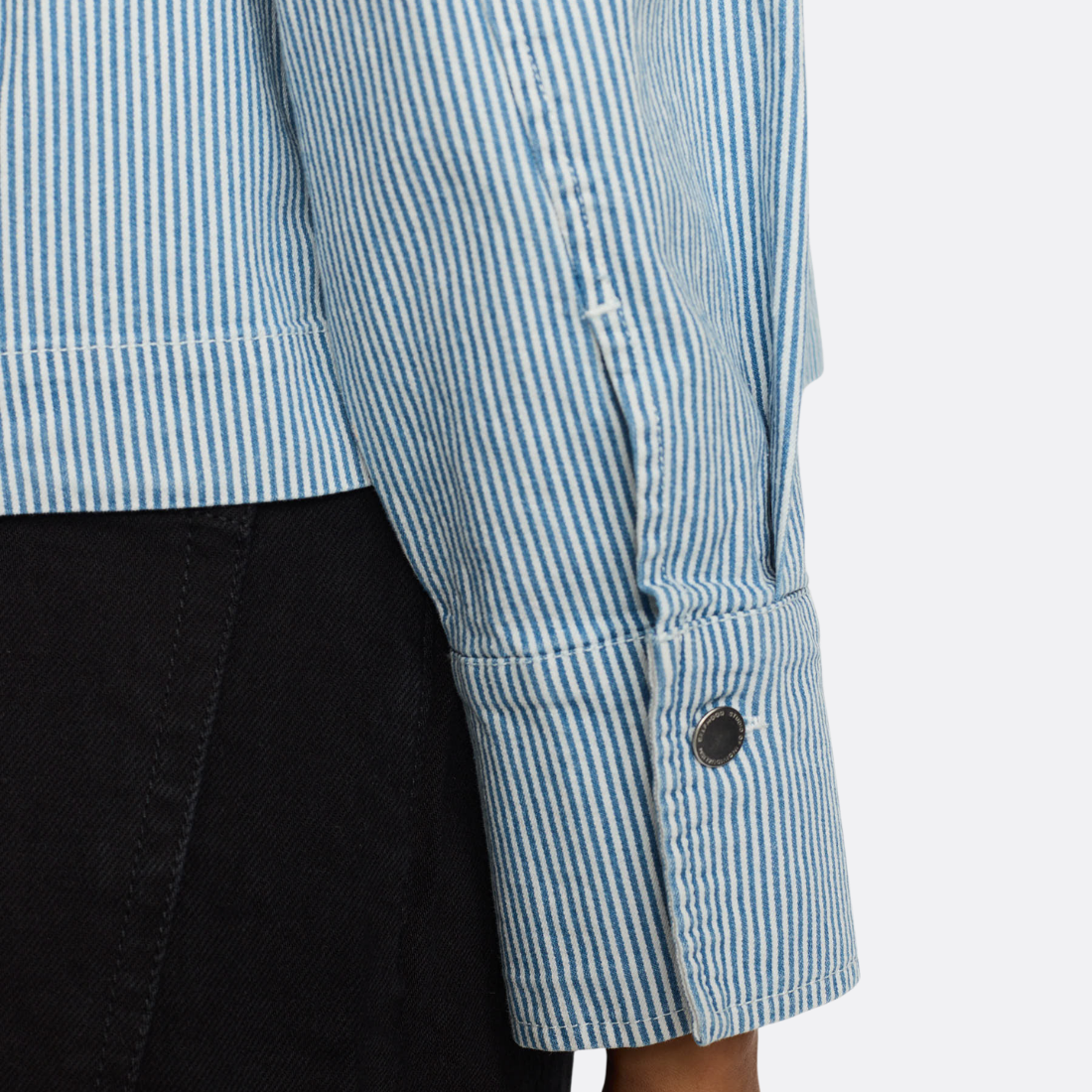 <PRODUCTTITLE> in Blue by Selfhood.