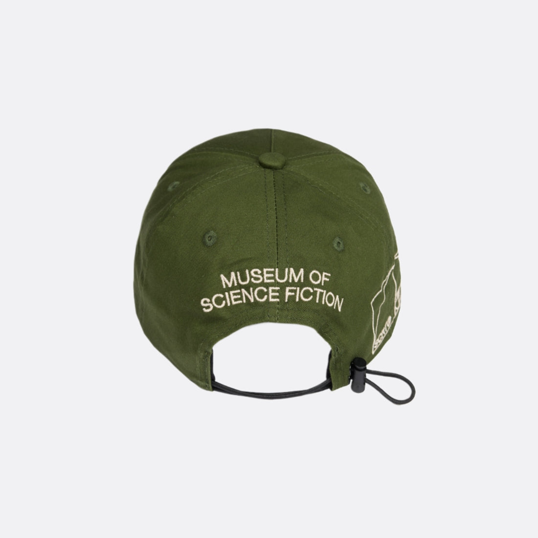 <PRODUCTTITLE> in Green by SCRT.