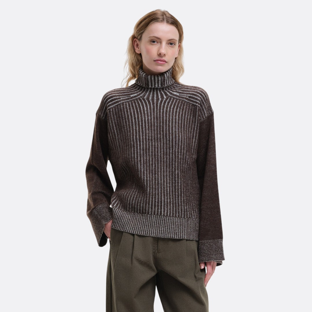 Kiva Knit