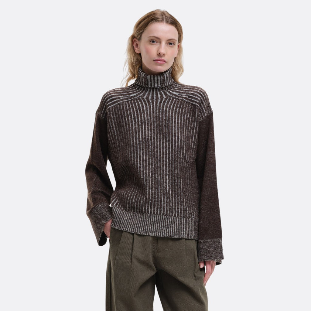 Kiva Knit