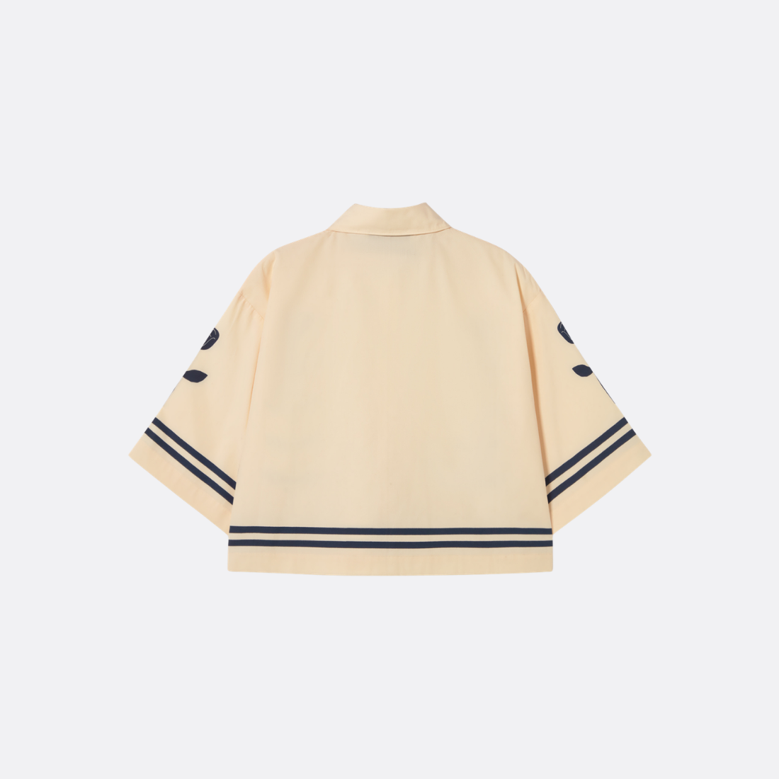 <PRODUCTTITLE> in Beige by Tiny Big Sister.