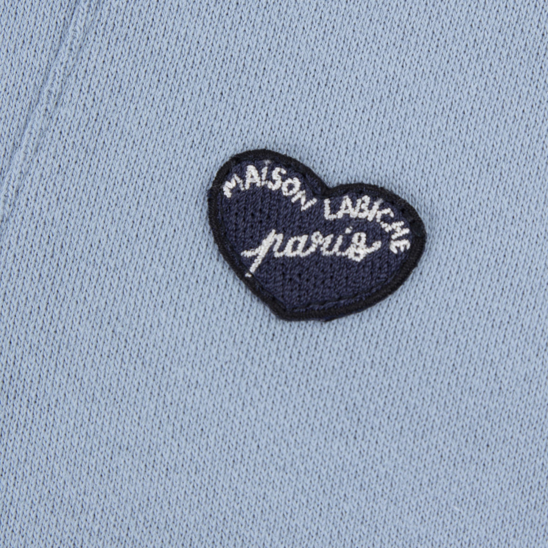 <PRODUCTTITLE> in Blue by Maison Labiche.
