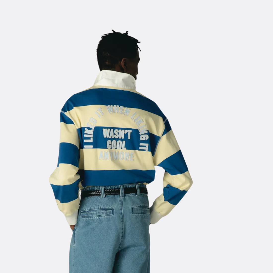 <PRODUCTTITLE> in Multi by Pompeii Brand.