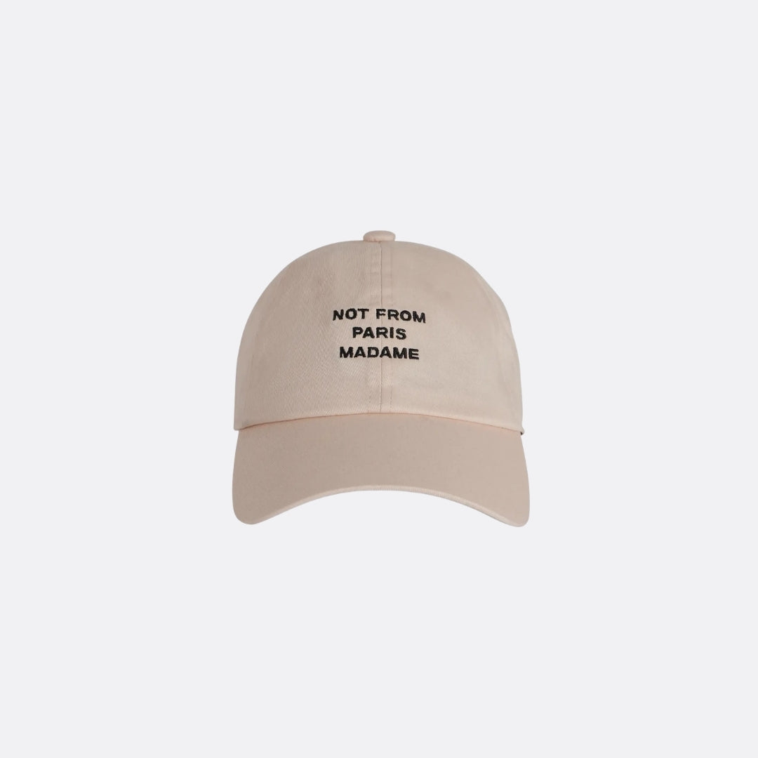 <PRODUCTTITLE> in Beige by Drôle de Monsieur.