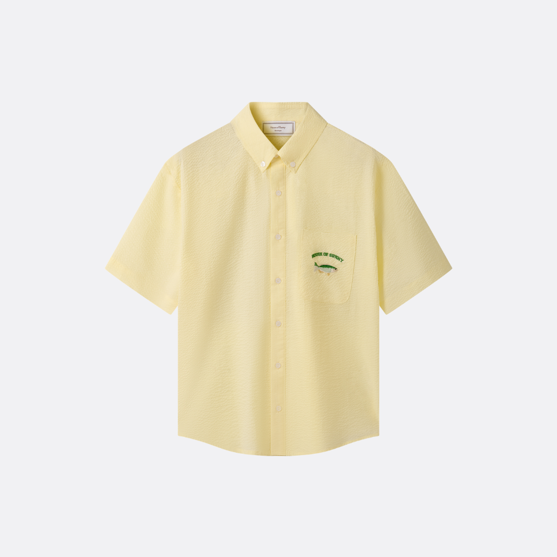 Gone Fishing Shirt