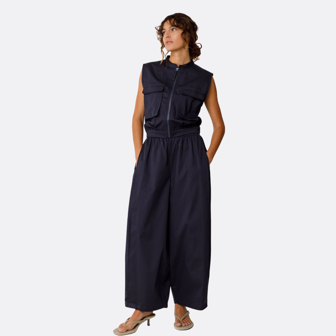 Pantalon Aine-Gots