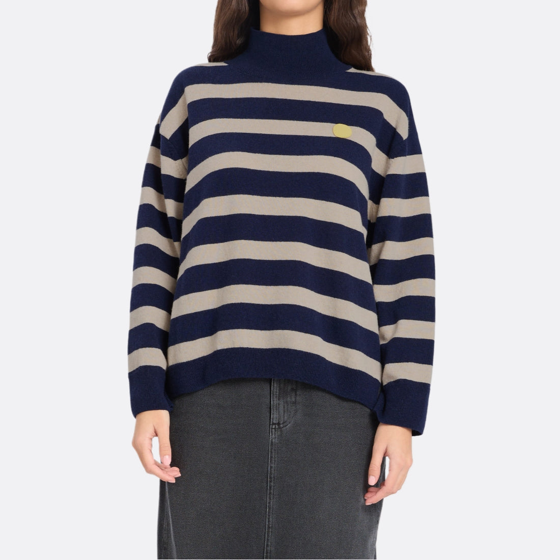 <PRODUCTTITLE> in Blue by Loreak Mendian.