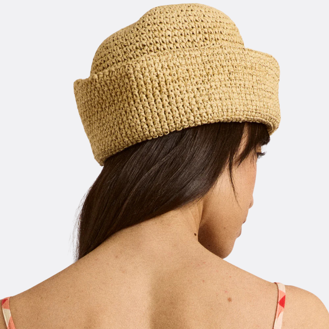 <PRODUCTTITLE> in Beige by Damson Madder.