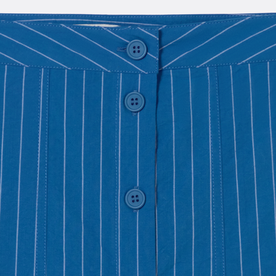 <PRODUCTTITLE> in Blue by Tiny Big Sister.