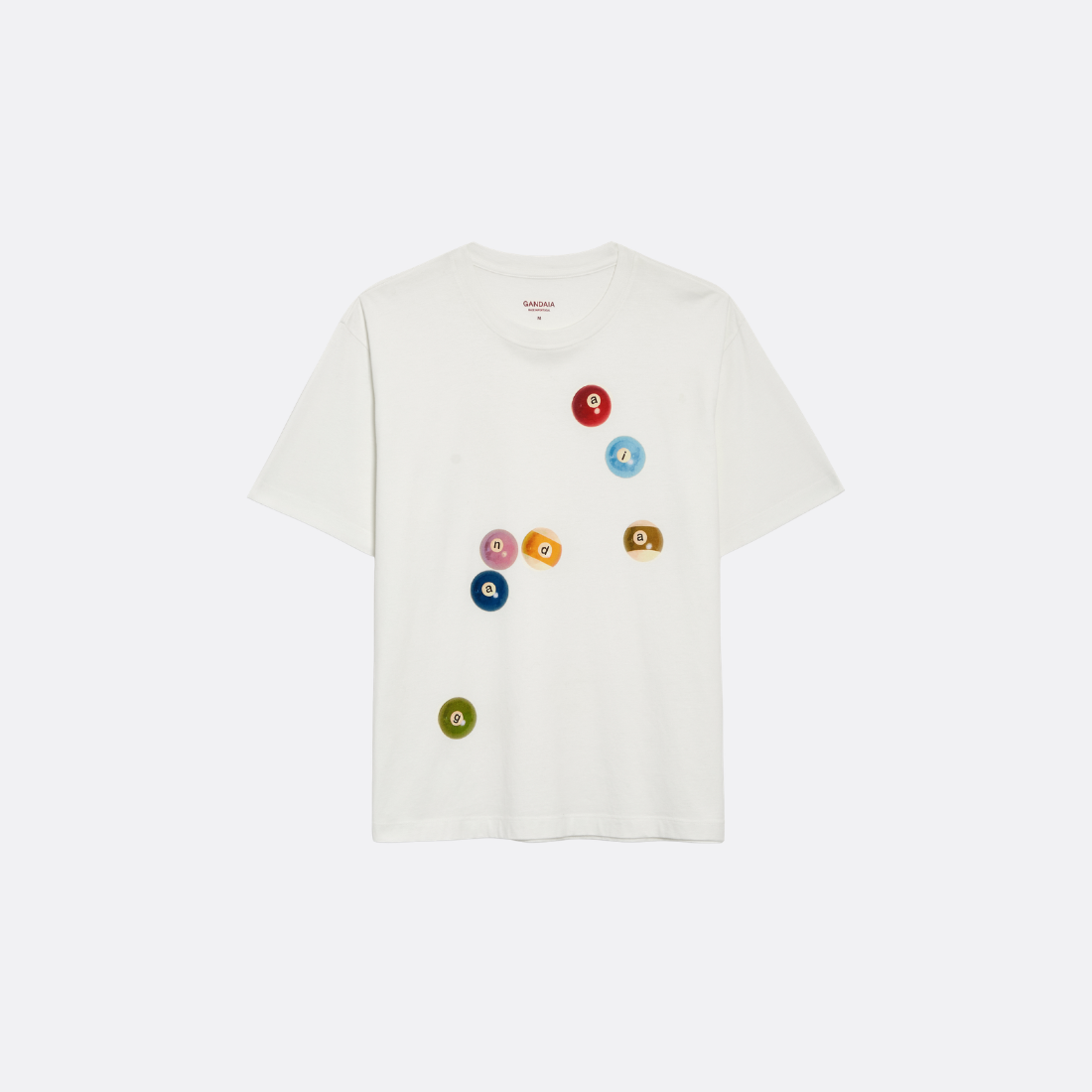 Billards T-shirt