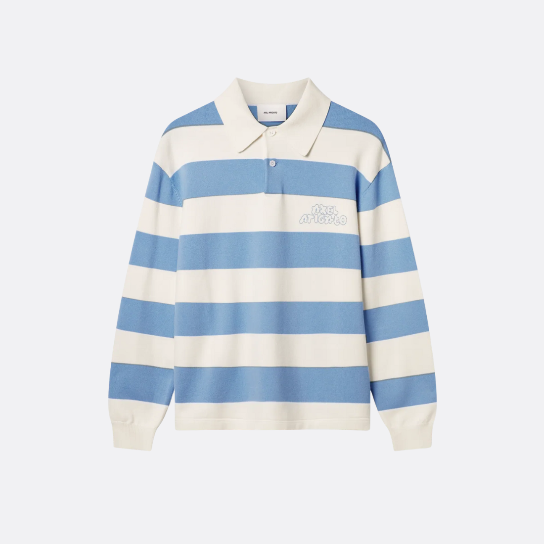 Rey Polo Sweater