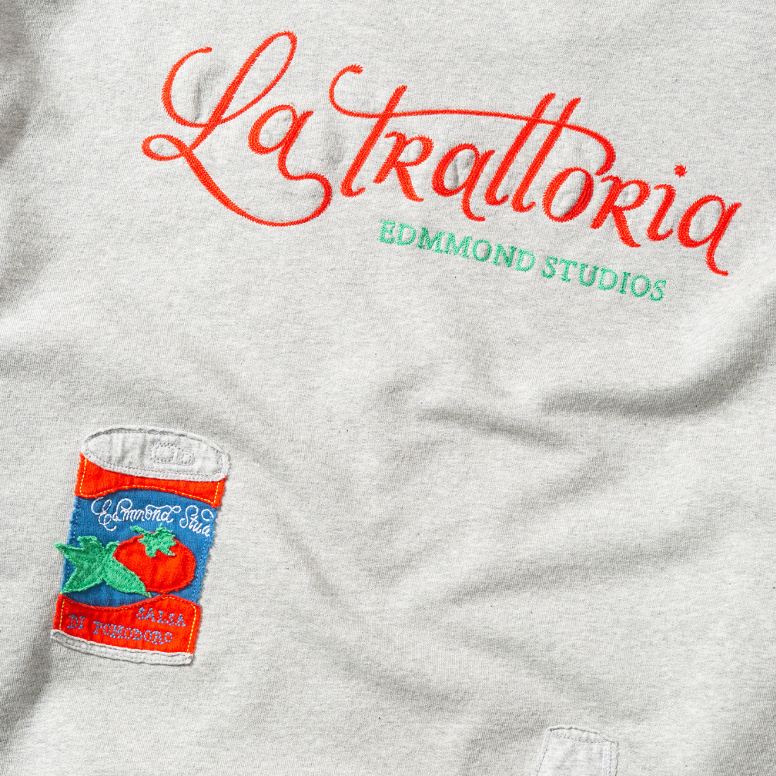 La Trattoria