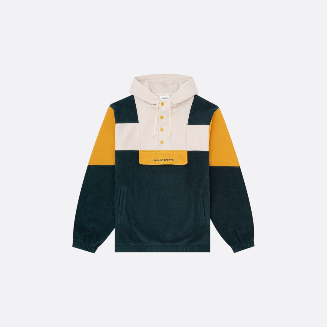 Boulder Fleece Jacket
