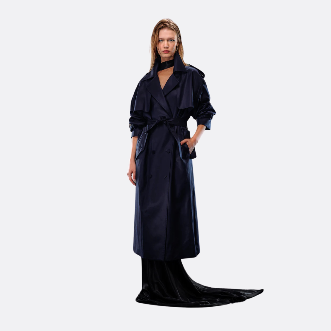 <PRODUCTTITLE> in Blue by A  LINE.