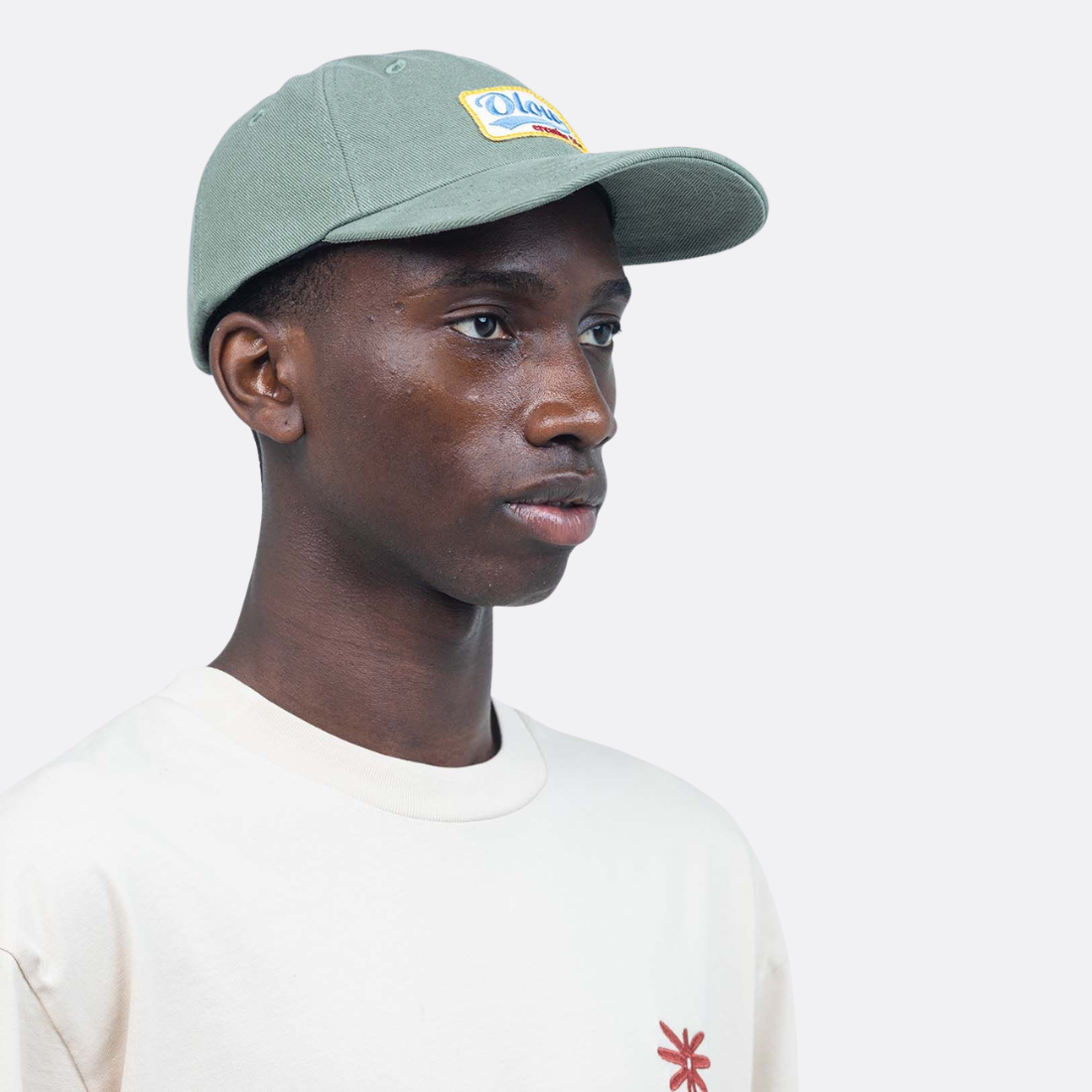 Six Panel Carlton Cap