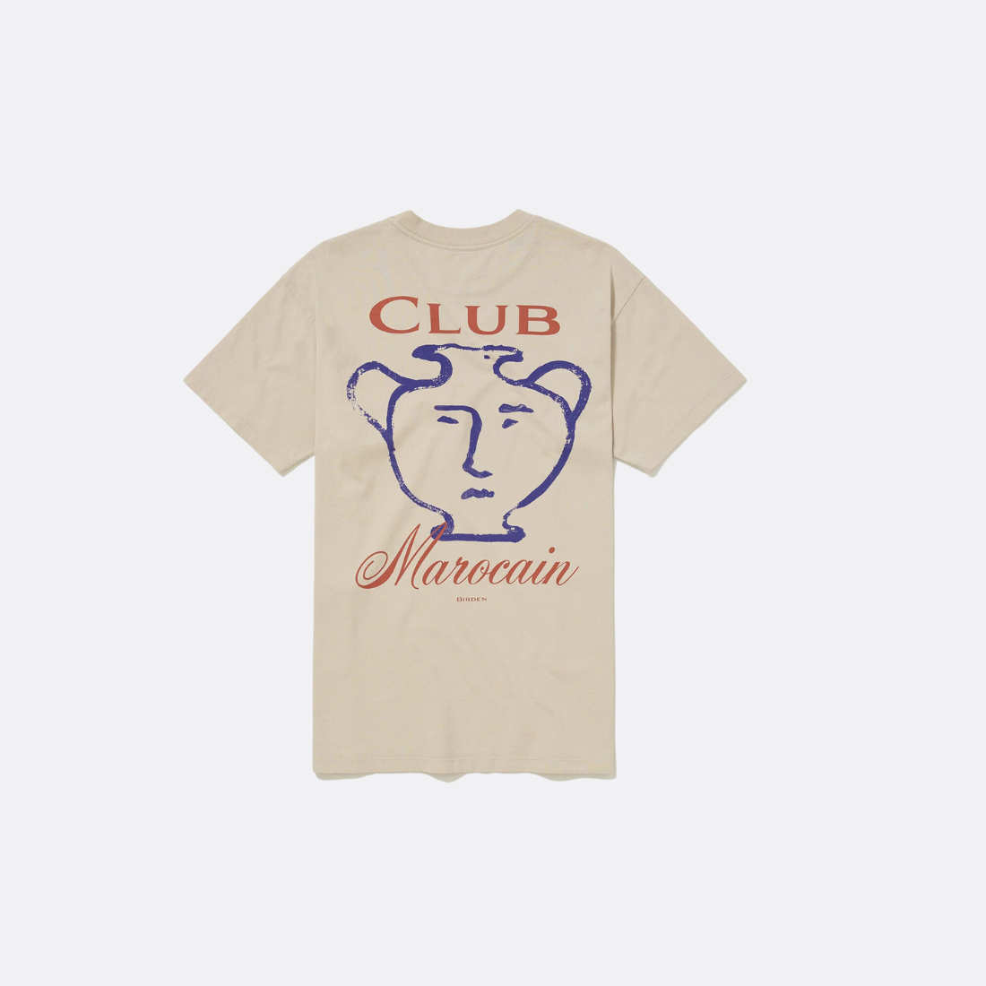Marocain Birden T-Shirt