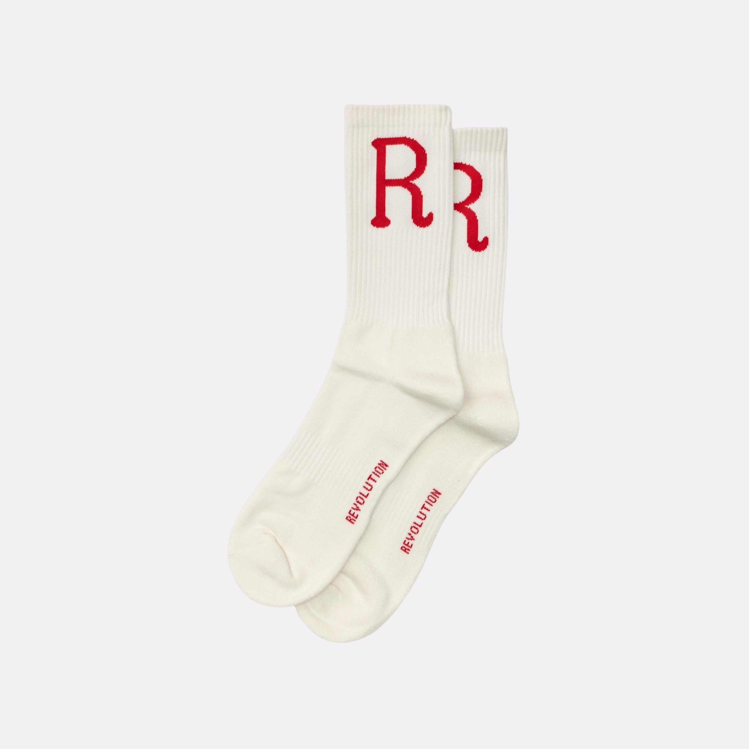 <PRODUCTTITLE> in White by Revolution.