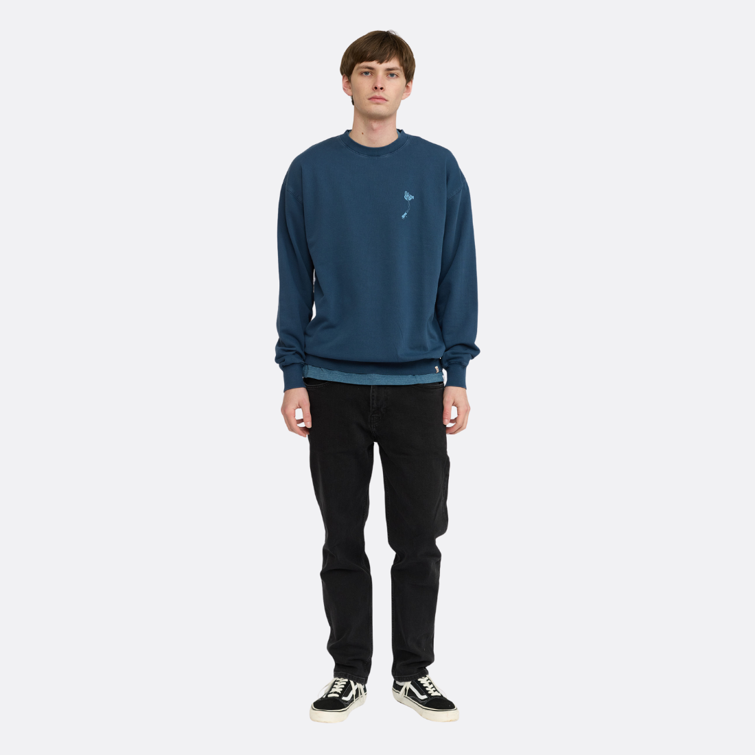 <PRODUCTTITLE> in Blue by Revolution.